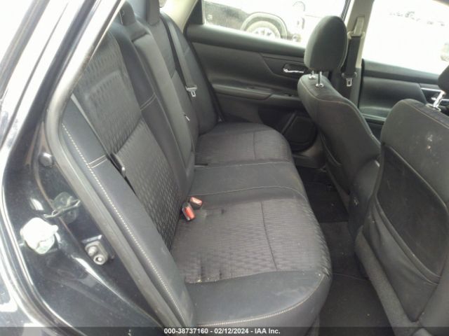 1N4AL3AP6HC282606 Nissan Altima 2.5 S