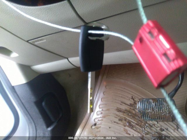 1FMCU0GX9EUB69322 Ford ESCAPE SE