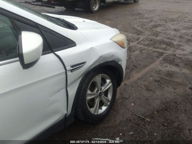 1FMCU0GX9EUB69322 Ford ESCAPE SE