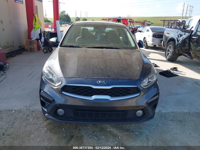 KIA Forte Lxs 2021 3KPF24AD6ME379645 Image 13