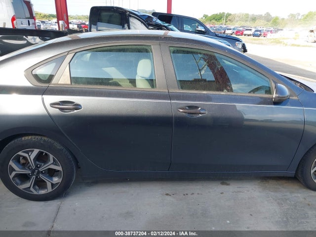 KIA Forte Lxs 2021 3KPF24AD6ME379645 Image 14