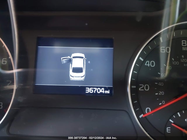KIA Forte Lxs 2021 3KPF24AD6ME379645 Image 16