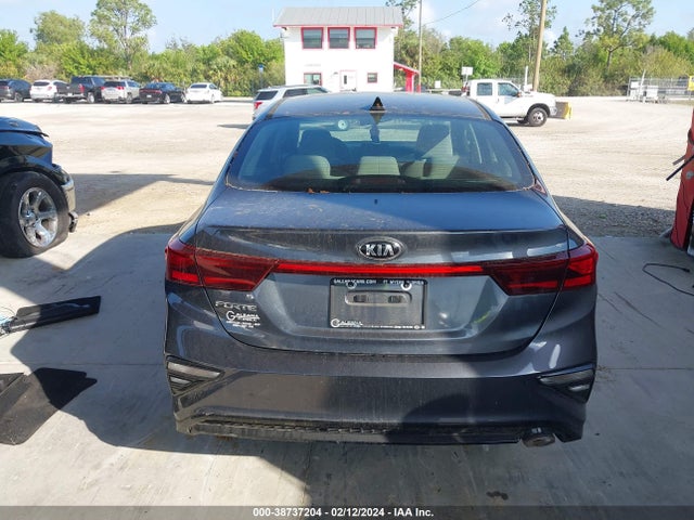 KIA Forte Lxs 2021 3KPF24AD6ME379645 Image 17
