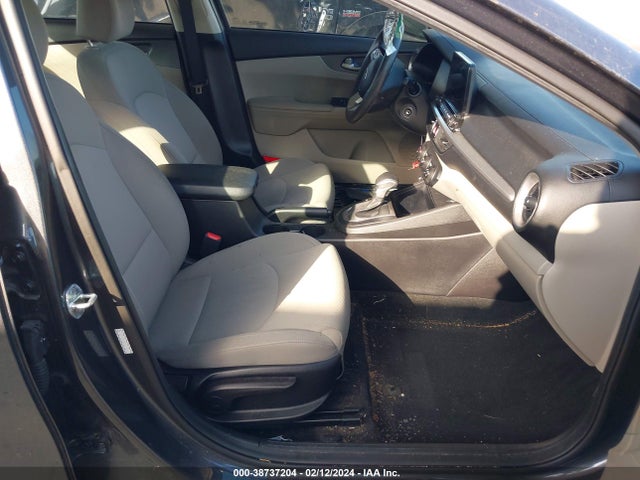 KIA Forte Lxs 2021 3KPF24AD6ME379645 Image 5