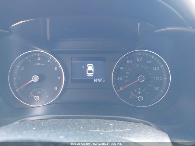 KIA Forte Lxs 2021 3KPF24AD6ME379645 Image 7