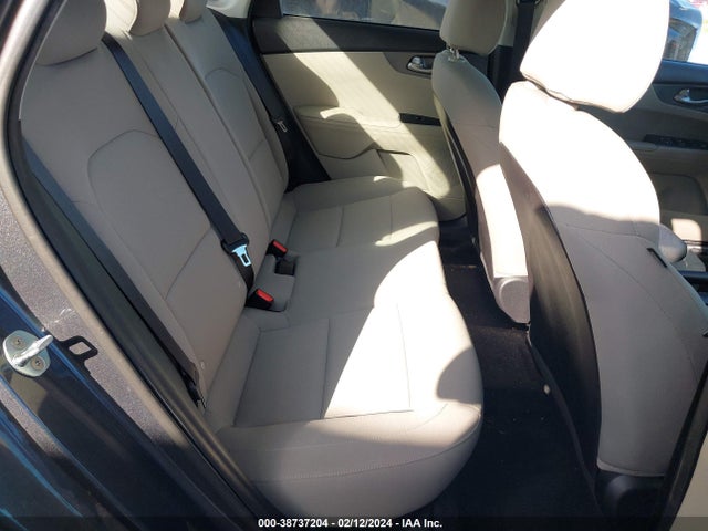 KIA Forte Lxs 2021 3KPF24AD6ME379645 Image 8