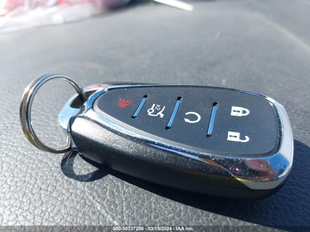 Chevrolet MALIBU LT 2019 1G1ZD5ST7KF121830 Image 11