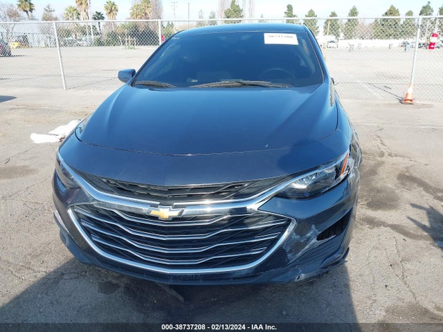 Chevrolet MALIBU LT 2019 1G1ZD5ST7KF121830 Image 12