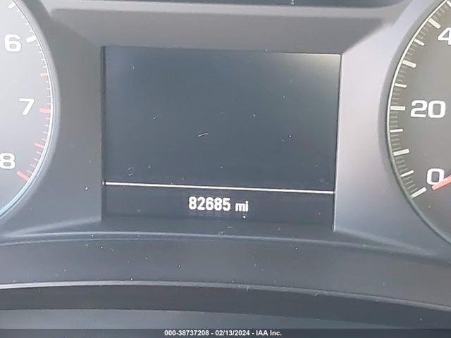Chevrolet MALIBU LT 2019 1G1ZD5ST7KF121830 Image 15