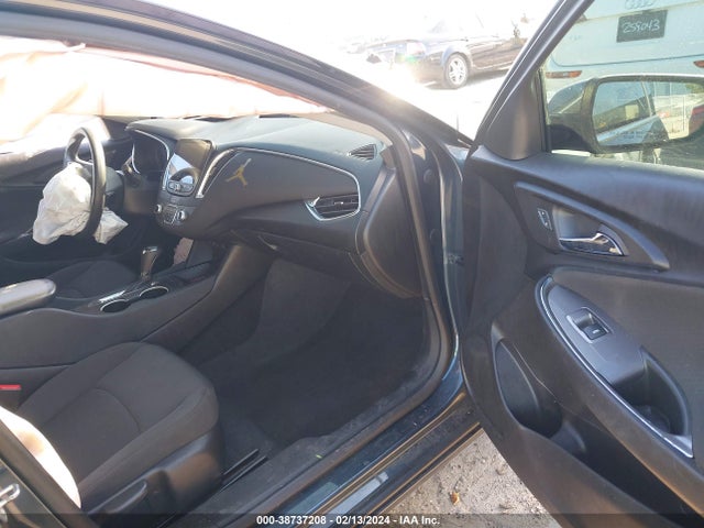 Chevrolet MALIBU LT 2019 1G1ZD5ST7KF121830 Image 5