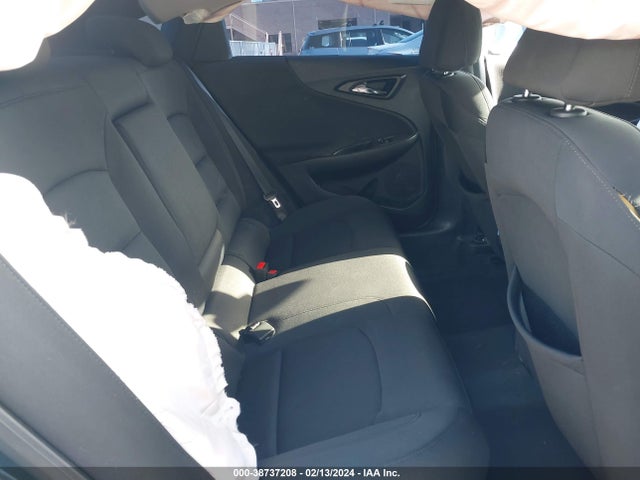 Chevrolet MALIBU LT 2019 1G1ZD5ST7KF121830 Image 8