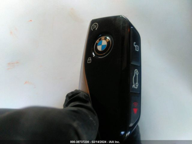 5UX23EM0XP9P81914 BMW X7 Xdrive40i