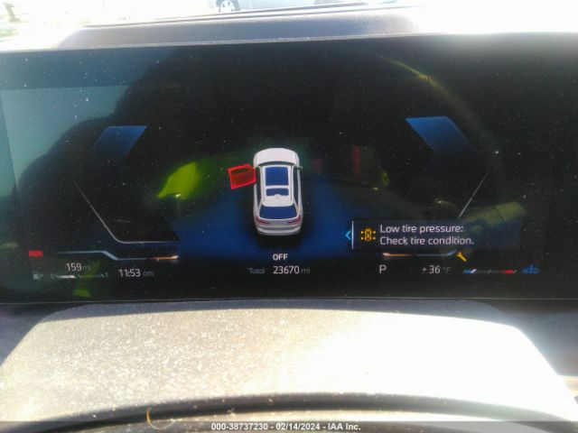 5UX23EM0XP9P81914 BMW X7 Xdrive40i