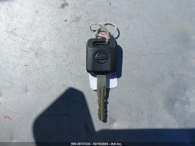 3N1CN8DV6PL818691 Nissan Versa 1.6 S Xtronic Cvt