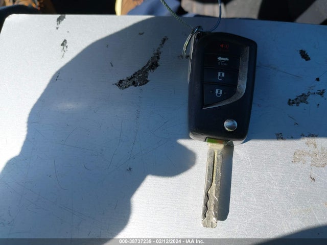 Toyota CAMRY LE 2020 4T1C11AK7LU881711 Image 11