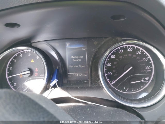 Toyota CAMRY LE 2020 4T1C11AK7LU881711 Image 7