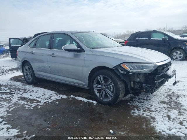 3VW7M7BU2PM033291 auction archive image