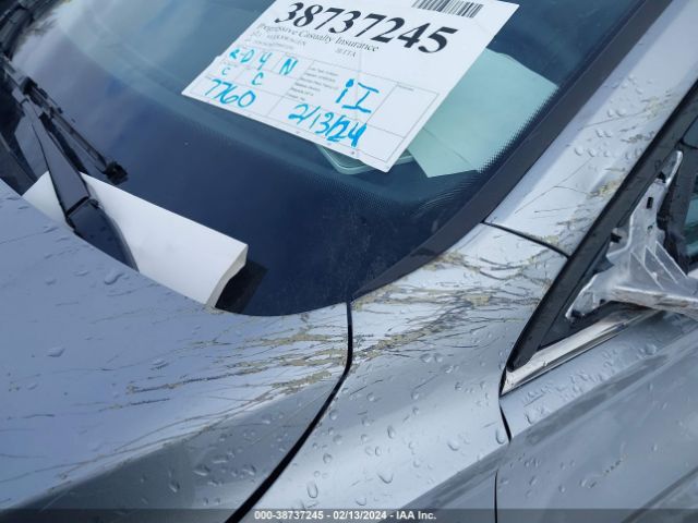 3VW7M7BU2PM033291 Volkswagen Jetta 1.5t Se