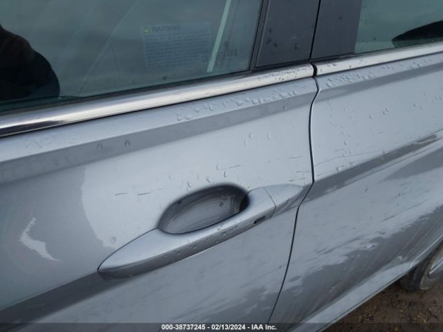 3VW7M7BU2PM033291 Volkswagen Jetta 1.5t Se