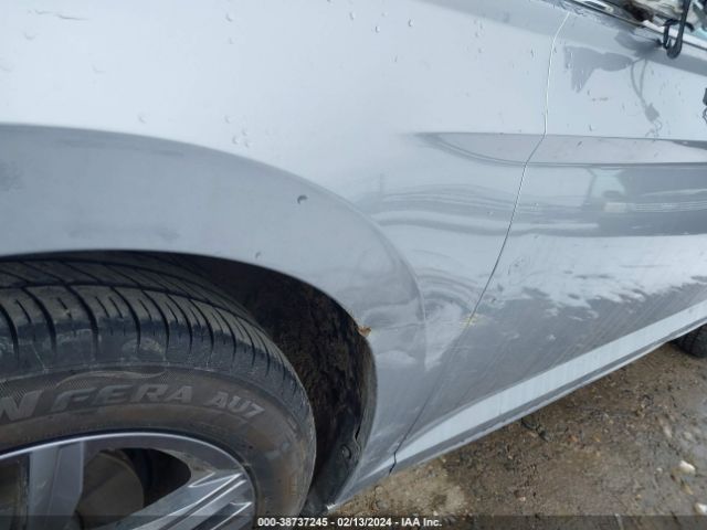 3VW7M7BU2PM033291 Volkswagen Jetta 1.5t Se