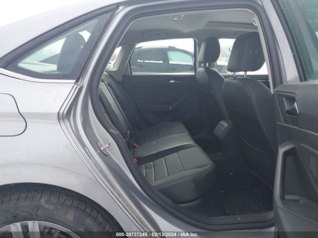 3VW7M7BU2PM033291 Volkswagen Jetta 1.5t Se