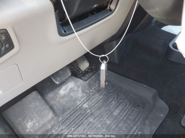 1FTEW1E87HKC35973 Ford F-150 Xl