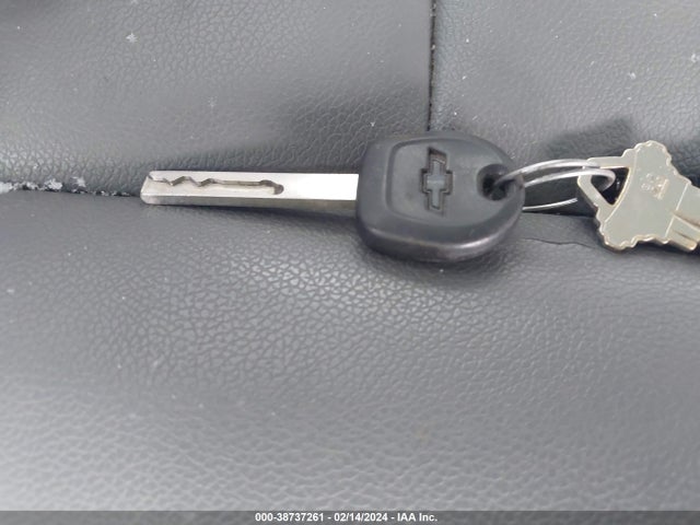 Chevrolet Silverado 2500hd Wt 2019 1GC1KREG4KF129237 Image 11