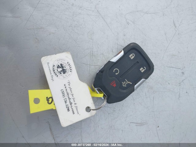 GMC Acadia Denali 2017 1GKKNPLS4HZ291548 Image 11
