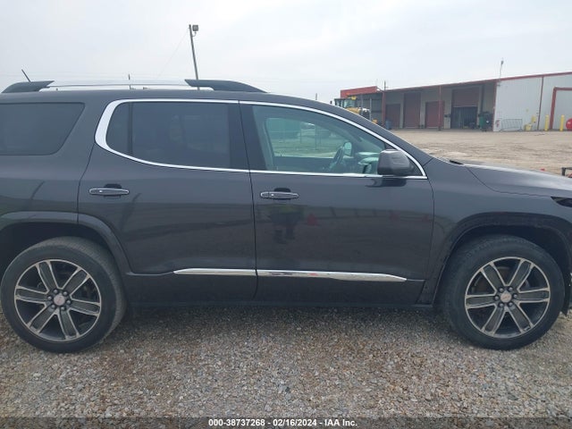 GMC Acadia Denali 2017 1GKKNPLS4HZ291548 Image 14