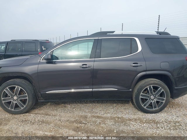GMC Acadia Denali 2017 1GKKNPLS4HZ291548 Image 15