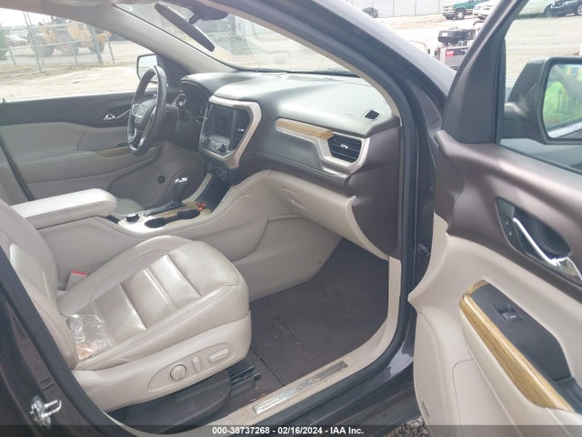 GMC Acadia Denali 2017 1GKKNPLS4HZ291548 Image 5