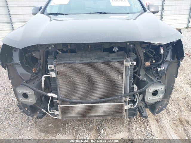 GMC Acadia Denali 2017 1GKKNPLS4HZ291548 Image 6