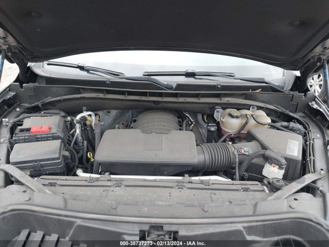 GMC Yukon 4wd Slt 2021 1GKS2BKD3MR422266 Image 10
