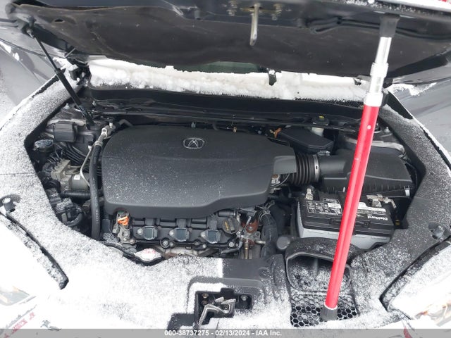 Acura TLX 2018 19UUB2F30JA005513 Image 10