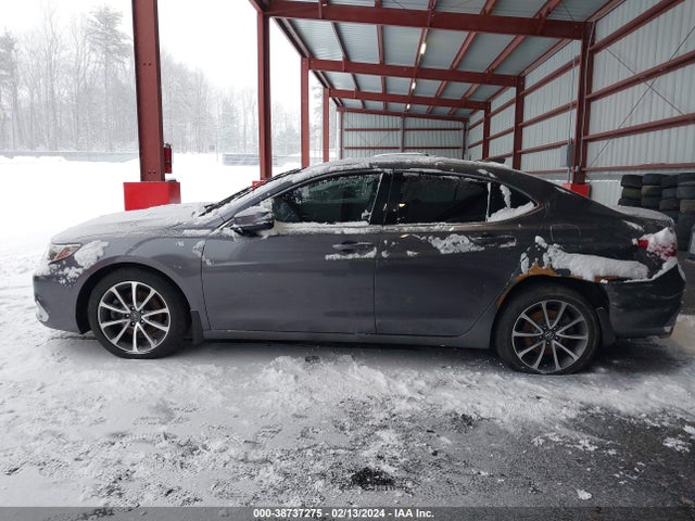 Acura TLX 2018 19UUB2F30JA005513 Image 14