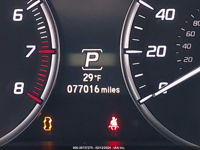 Acura TLX 2018 19UUB2F30JA005513 Image 15
