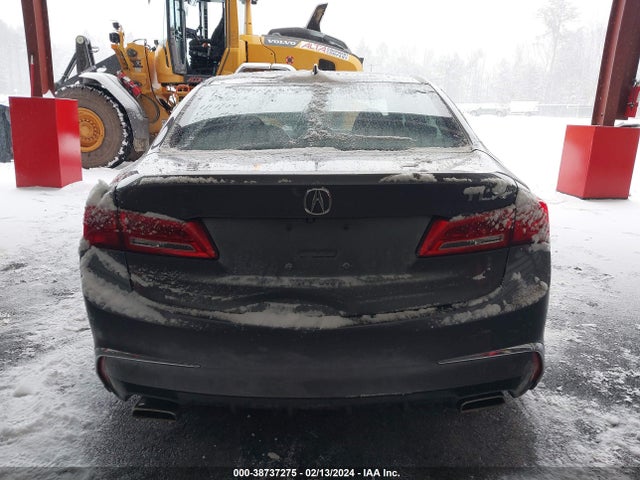 Acura TLX 2018 19UUB2F30JA005513 Image 16