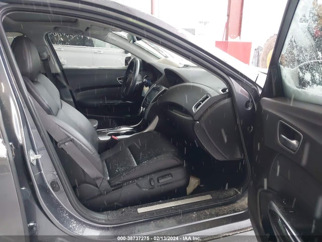 Acura TLX 2018 19UUB2F30JA005513 Image 5