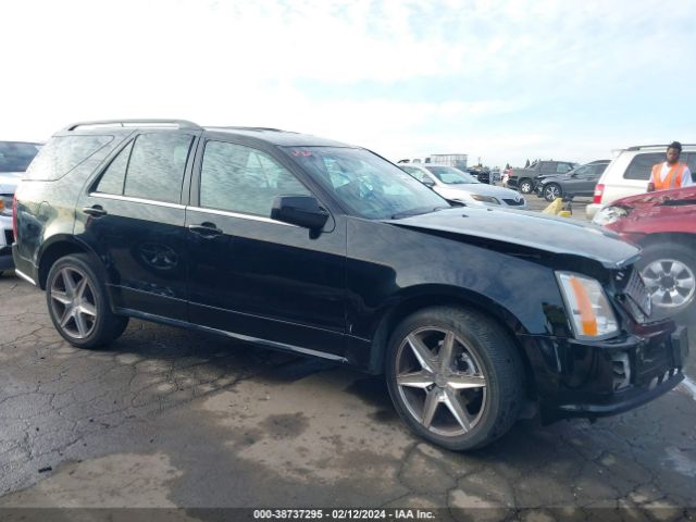 Auction sale of the 2004 Cadillac Srx Standard, vin: 1GYEE637040180082, lot number: 38737295