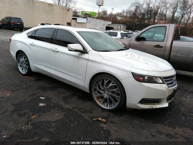 2015 2G1115SL5F9178287 main image