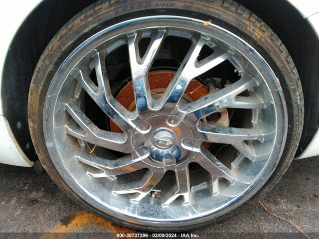 Chevrolet IMPALA 1LT 2015 2G1115SL5F9178287 Image 12