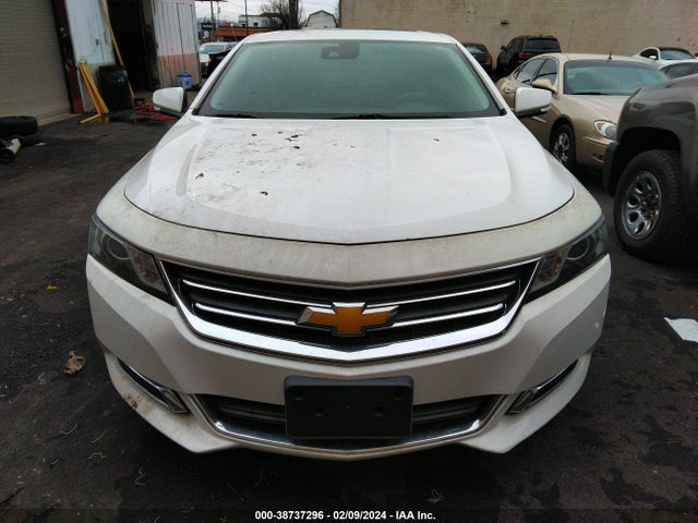 Chevrolet IMPALA 1LT 2015 2G1115SL5F9178287 Image 13