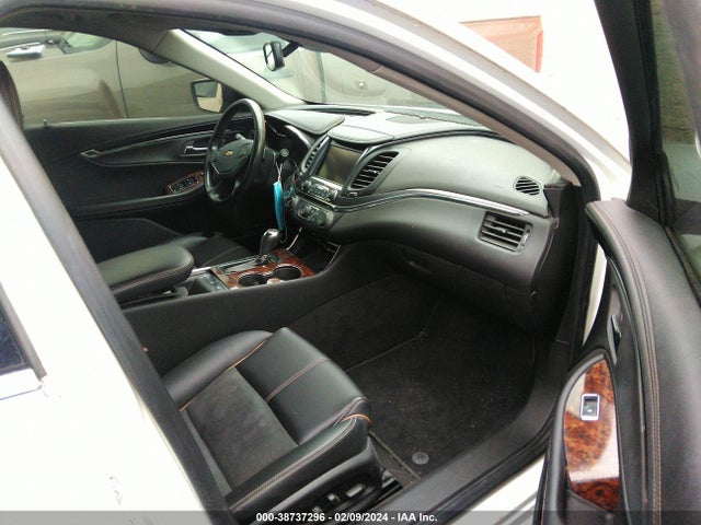 Chevrolet IMPALA 1LT 2015 2G1115SL5F9178287 Image 5