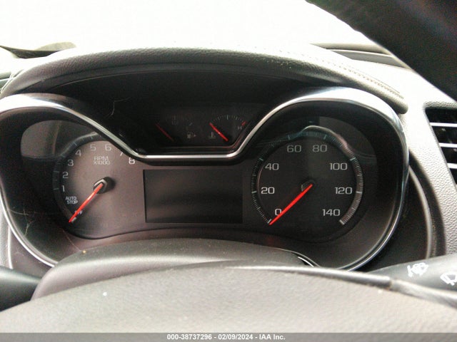 Chevrolet IMPALA 1LT 2015 2G1115SL5F9178287 Image 7