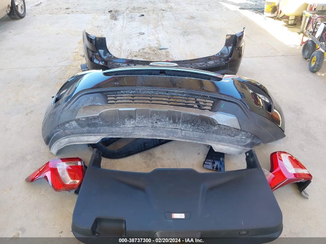 Ford EXPLORER XLT 2019 1FM5K8D8XKGA51784 Image 12