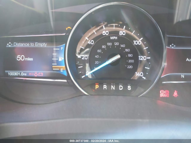 Ford EXPLORER XLT 2019 1FM5K8D8XKGA51784 Image 7