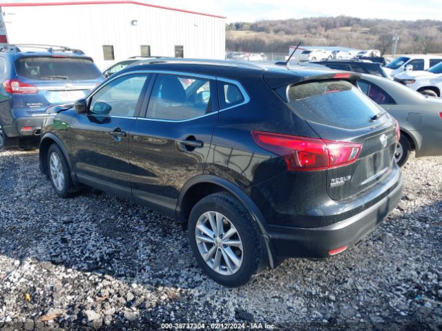 JN1BJ1CP2HW026275 Nissan Rogue Sport Sv