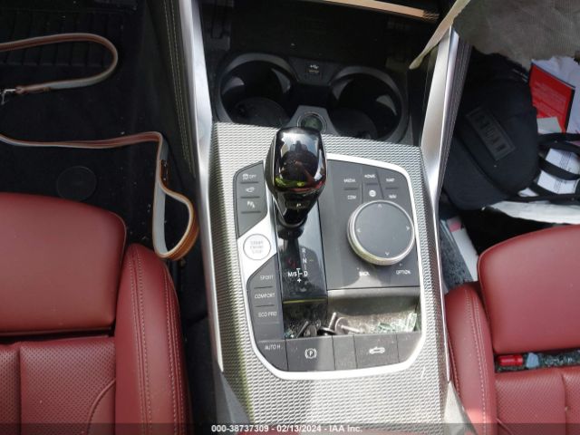 WBA53AT06NCJ97631 BMW M440I