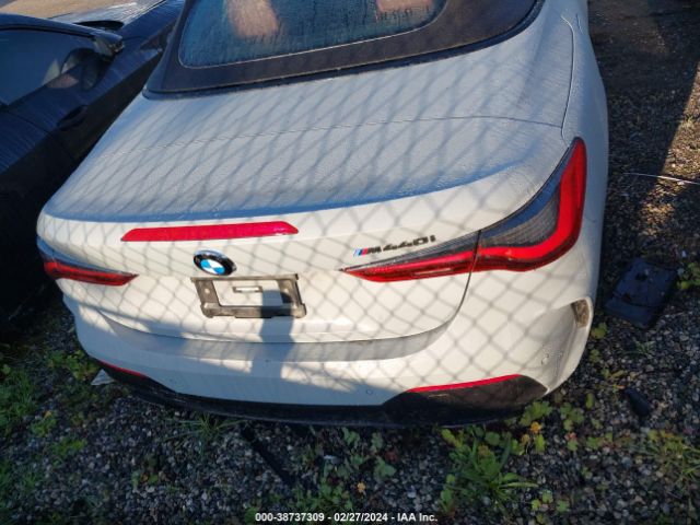 WBA53AT06NCJ97631 BMW M440I