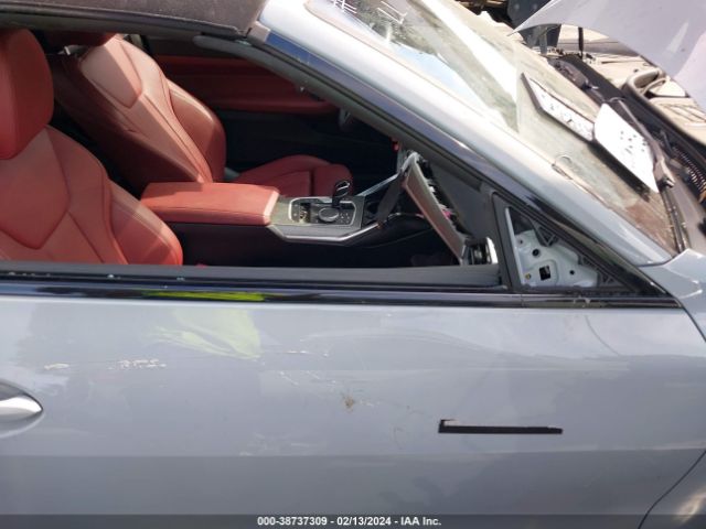 WBA53AT06NCJ97631 BMW M440I